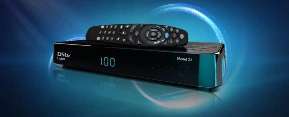 DSTV subscription packages in Nigeria