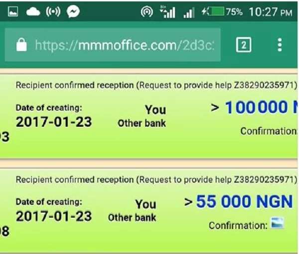 Tension as MMM urges participants to become prayer warriors