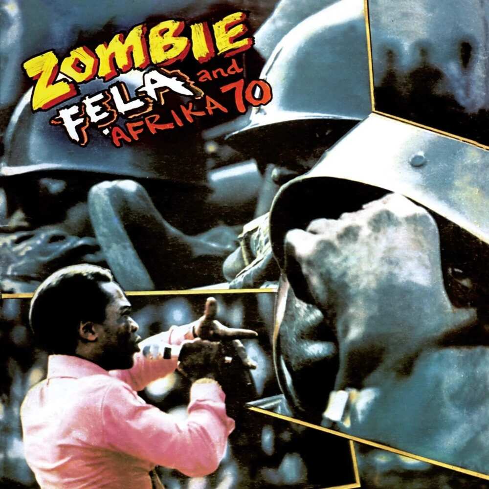 21 years after his death, reminiscing on Fela's most controversial songs