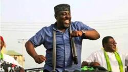 Great News for Okorocha as Court Makes Favourable Decision