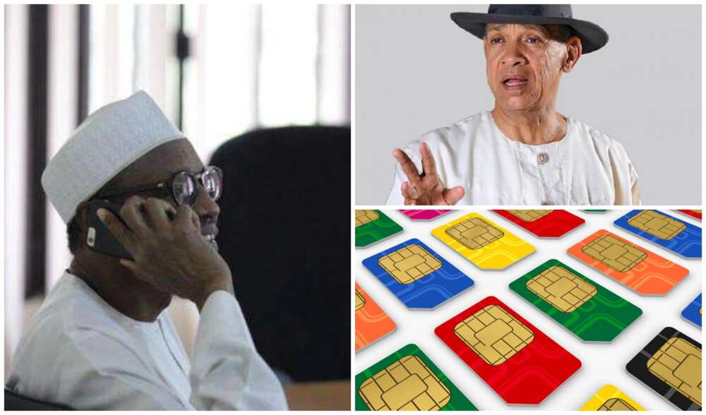 Nigerians cry out as telecoms operators threaten bad service