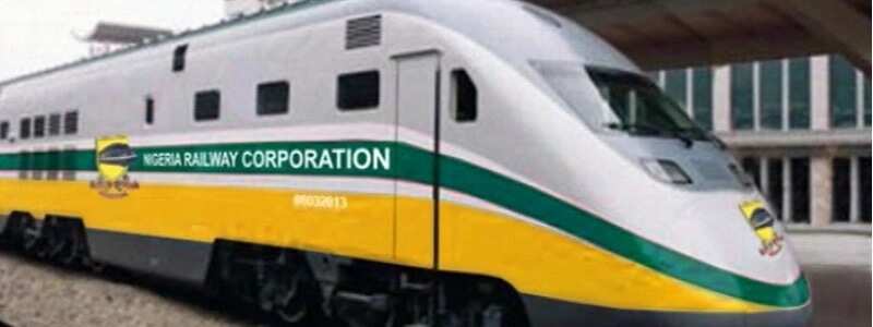 Nigerian Railway Corporation salary structure