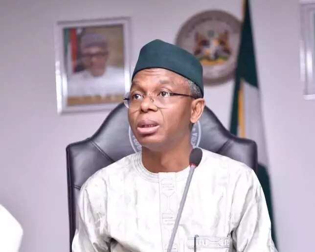 Kalaman kiyayya: CAN ta gargadi El-Rufai akan hukunta Fasto Enenche