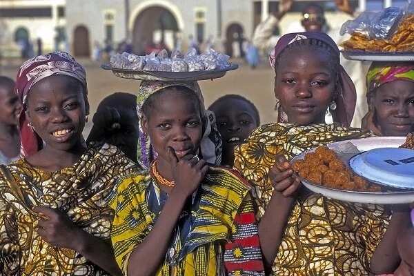 Child labour in Nigeria