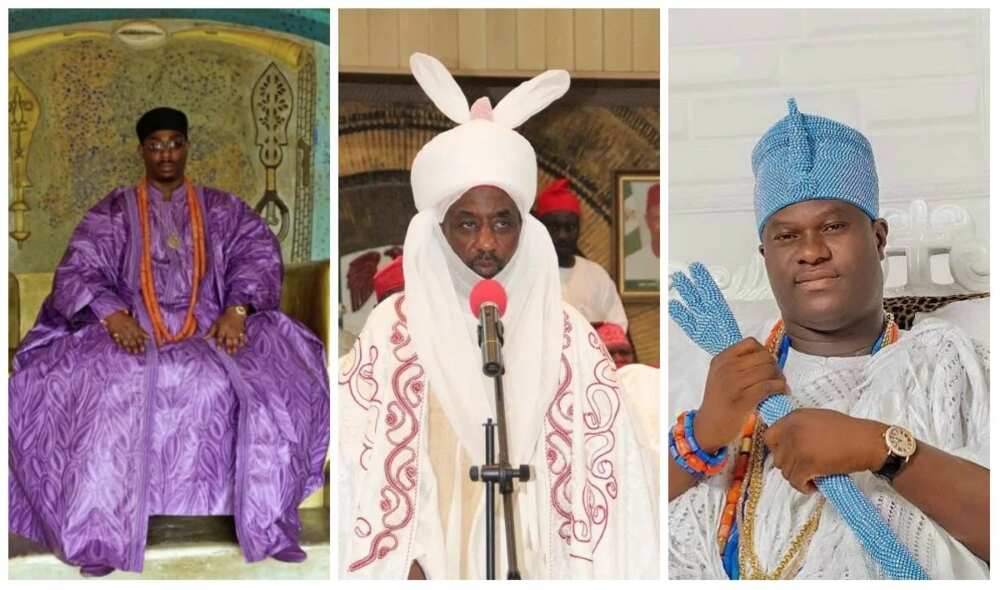 Traditional Rulers And Their Roles In Nigeria Legit Ng