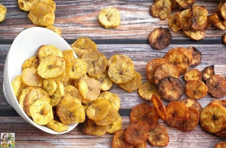 Plantain Chips for Sale Conclusion