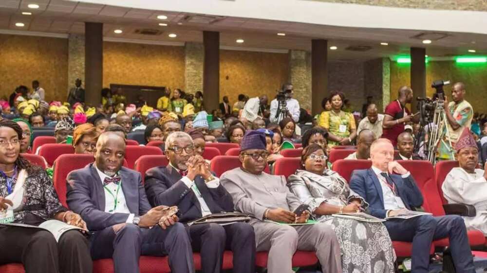 Importance of Adults Education and Ways to Implement It in Nigeria Importance of Adults Education and Ways to Implement It in Nigeria