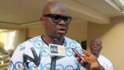 EKITI DAM TRAGEDY: Fayose speaks on status of victims who drowned (UPDATED)