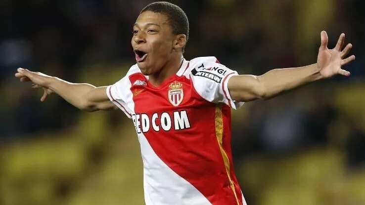 Monaco rejects United's £72m bid for Kyle Mbappe