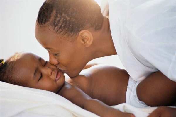 Importance of breastfeeding to the mother and child