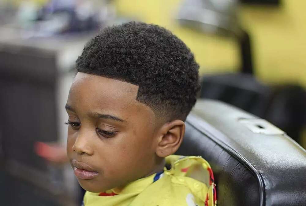 Top children's haircuts you need to see