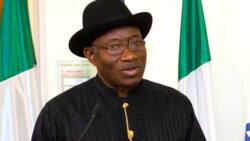 Investigation into Goodluck Jonathan’s convoy accident begins