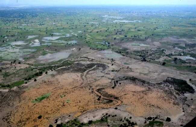 Natural disasters in Nigeria: top 5 of all times