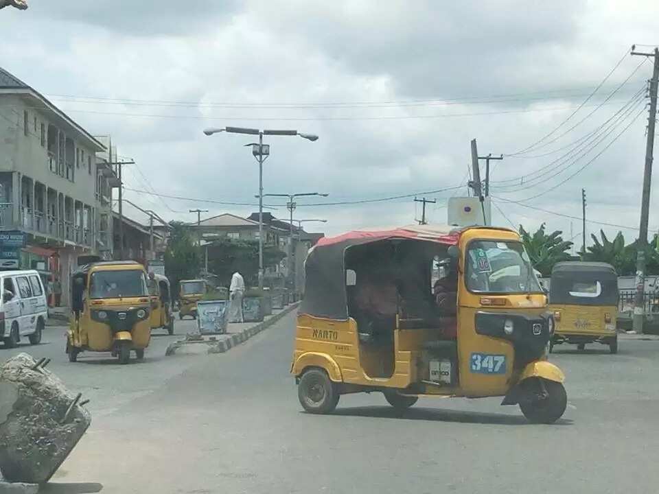Operation Python Dance: Calm returns to Umuahia, Abia state Operation Python Dance: Calm returns to Umuahia, Abia state