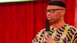 Yoruba group accuses Mimiko of conniving to undermine Amotekun