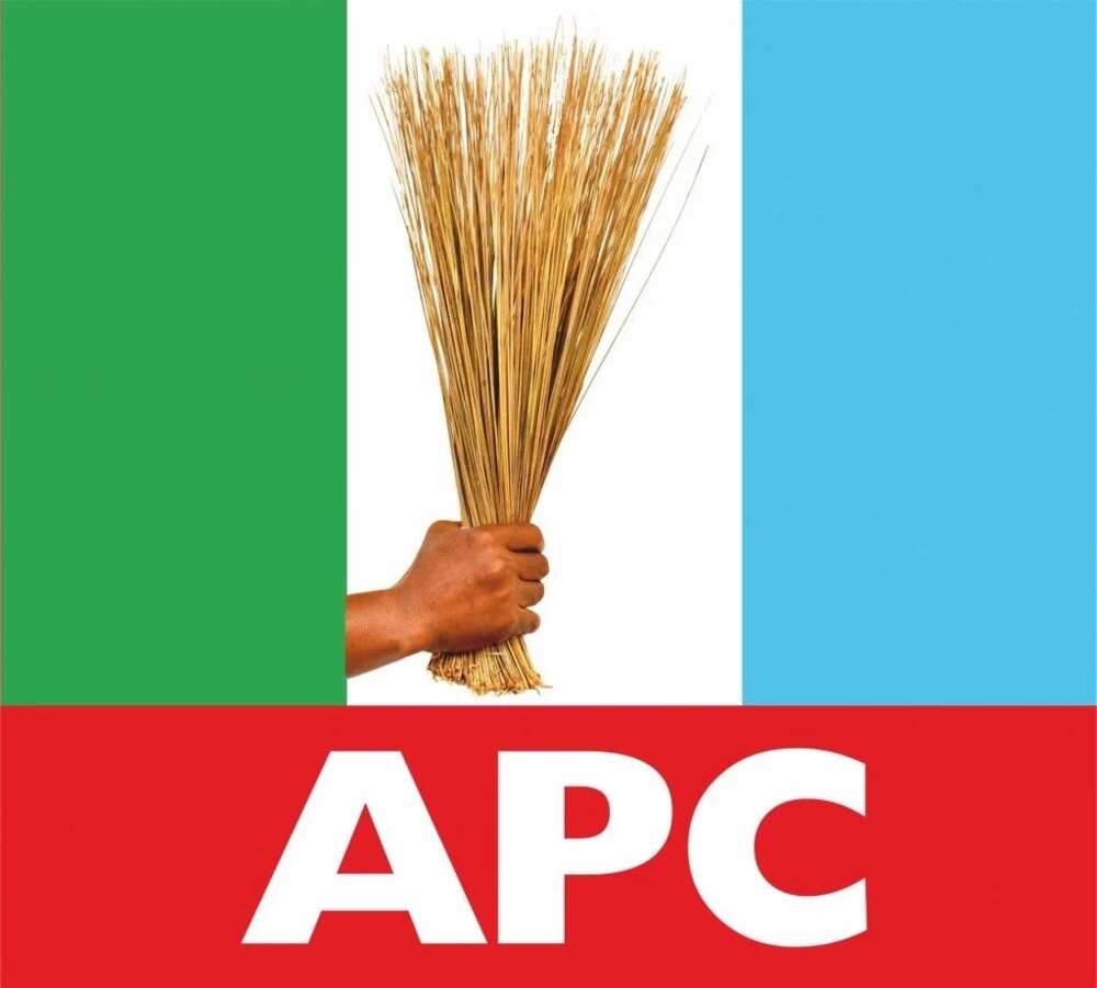 Ruling APC suspends chairman over misappropriation of Christmas rice