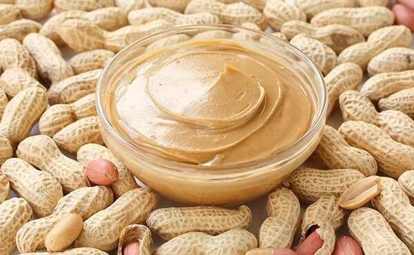 10 health benefits of groundnut