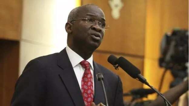 Fashola send warning to electricity providers