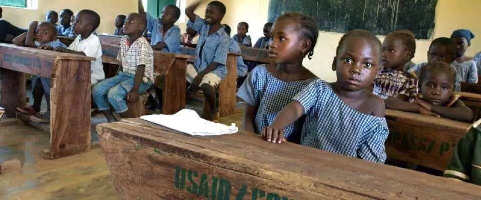 7. Osun State 7. Osun State