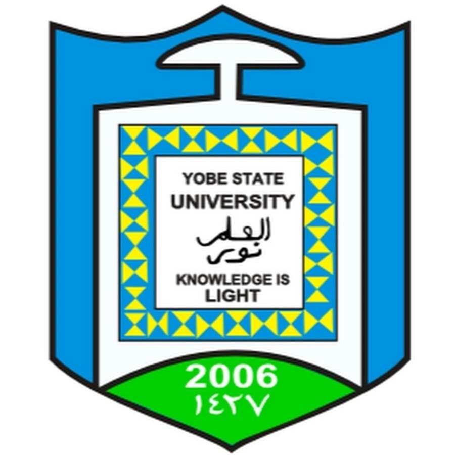 Yobe state university