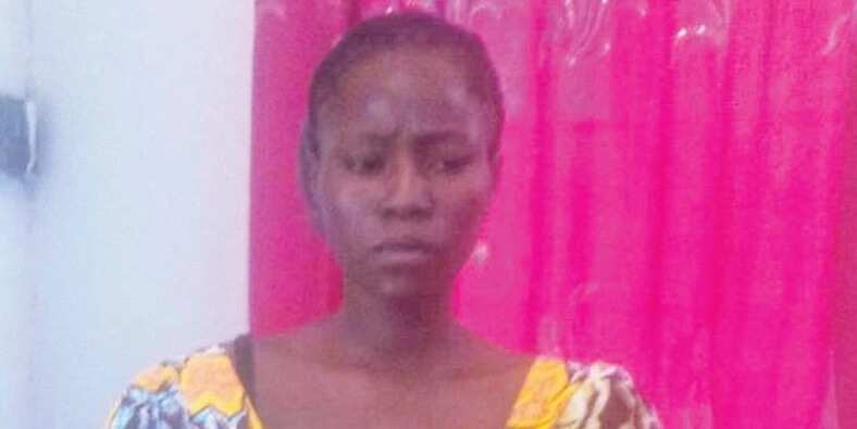 Mother allegedly suffocates newborn baby to death in Sokoto