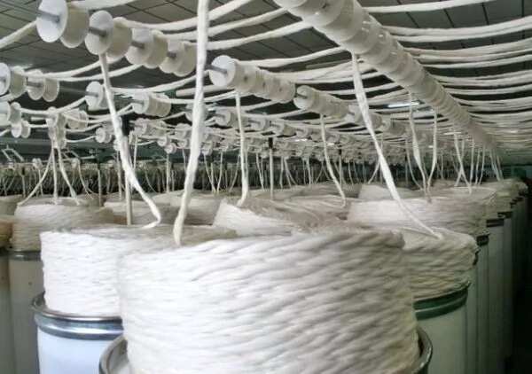 Agro-allied textile industry