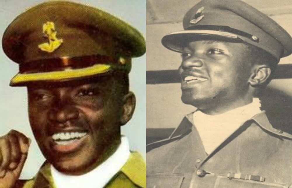 How Major Chukwuma Nzeogwu plotted the 1966 coup and died in ambush near Nsukka in 1967