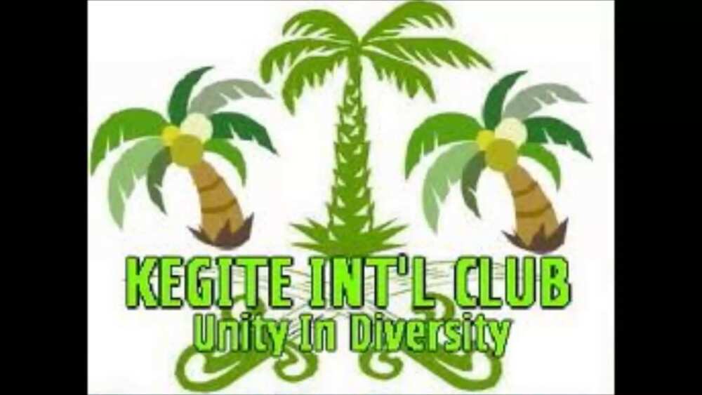 Kegite club