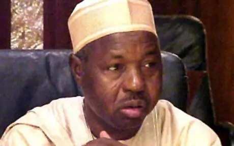 Nigerians criticise Governor Masari for buying coffins