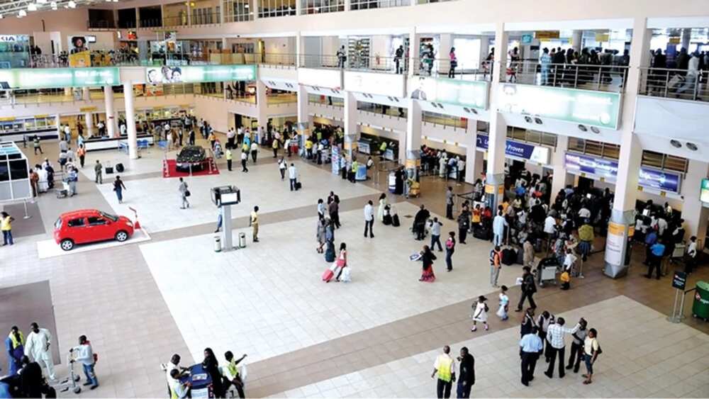 Travelling abroad? Here are 6 important documents a married person needs to present Travelling abroad? Here are 6 important documents a married person needs to present