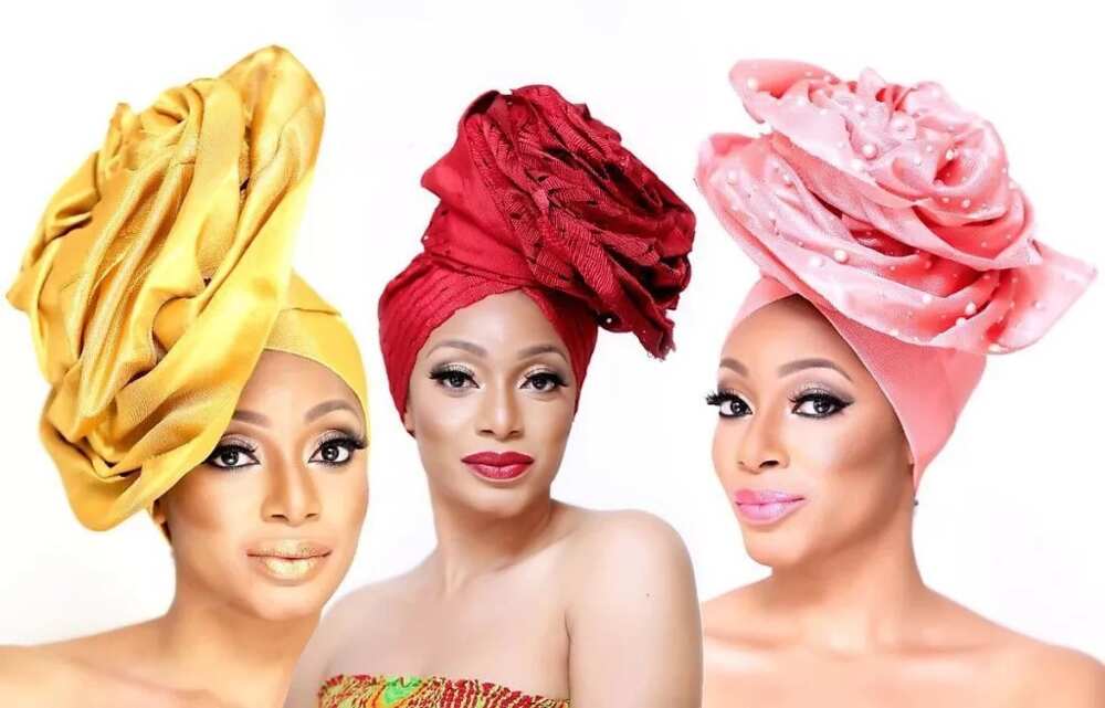 rose gele rose gele