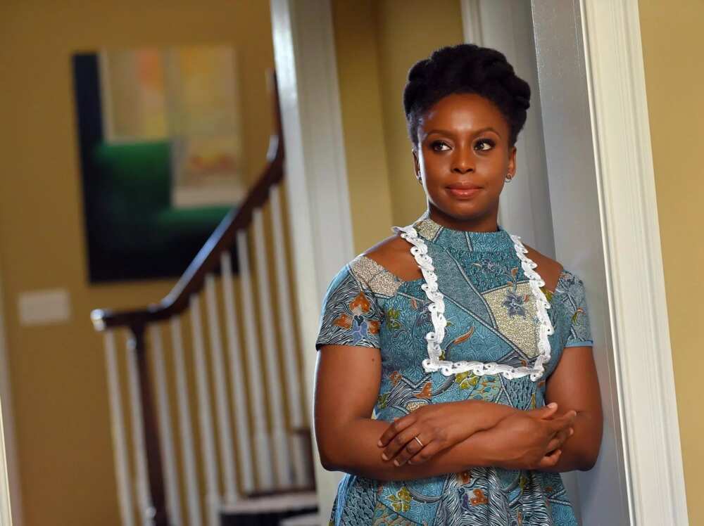 15 Chimamanda Ngozi Adichie quotes that changed the world