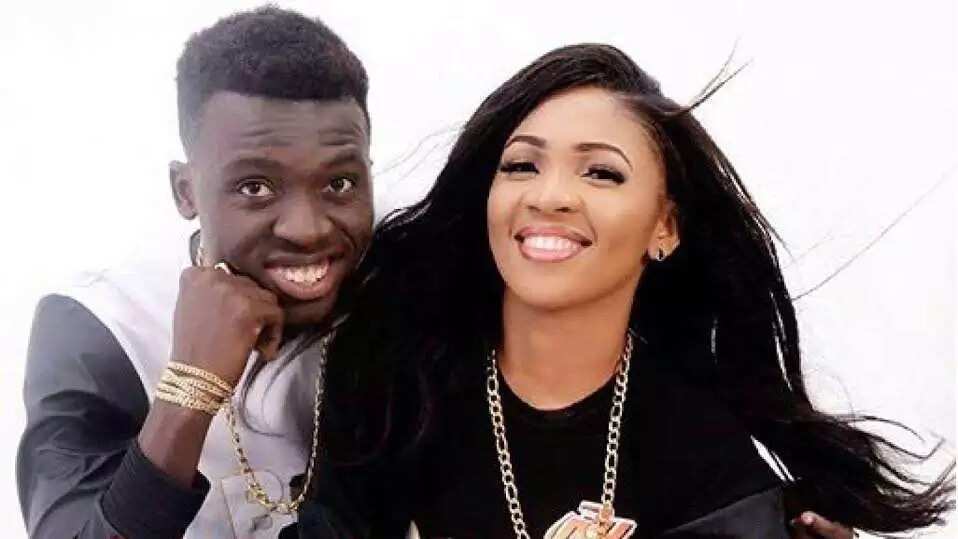 Who is Akpororo wife? The wedding happened only after a year of dating Who is Akpororo wife? The wedding happened only after a year of dating