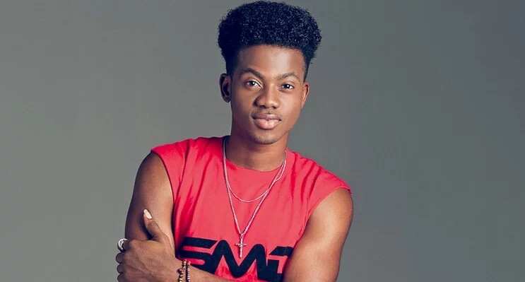 Korede Bello Bags Song Of The Year Award