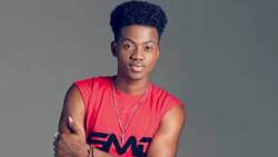 Korede Bello biography: age, height, sister, net worth, songs