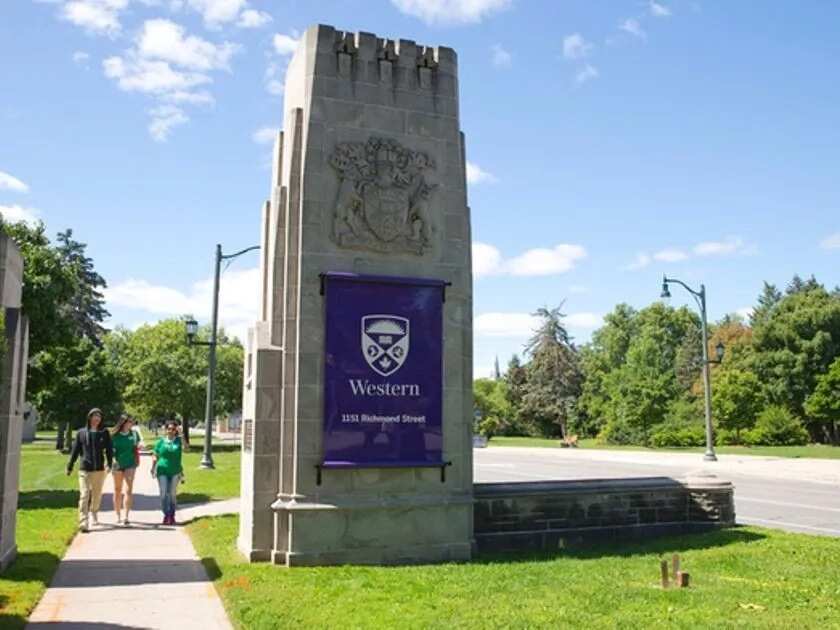 Western University