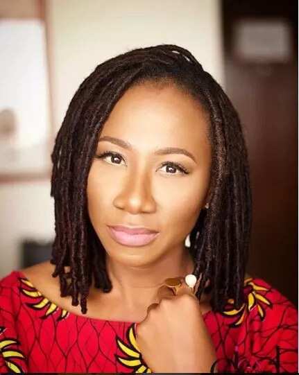 20 influential single ladies in Nigerian entertainment
