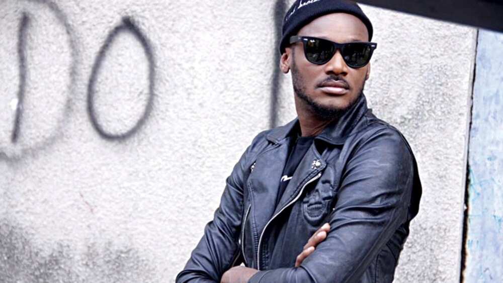 2Face or 2Baba