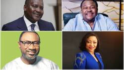 Top 10 most successful entrepreneurs in Nigeria in 2022: Who are they?