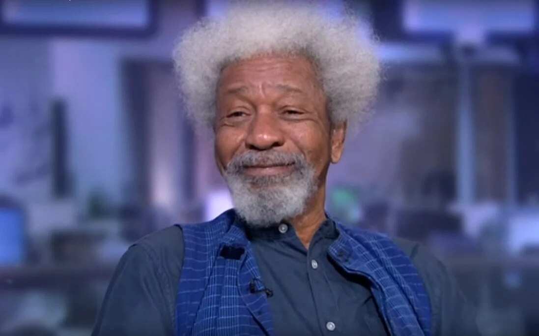 Celebrating Wole Soyinka's Birthday With 10 Of His Greatest Quotes ...