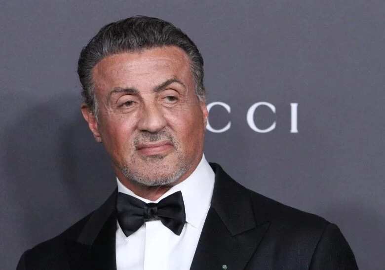 Is Sylvester Stallone dead?