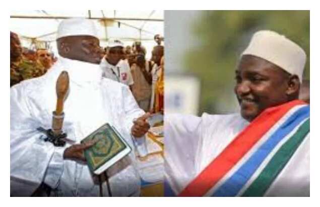 OPINION: Will Jammeh’s ouster bring anticipated peace to Gambia?