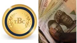Interesting! This is how you can sell TBC in Nigeria
