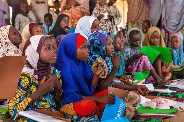 2 female bombers killed in Maiduguri – police