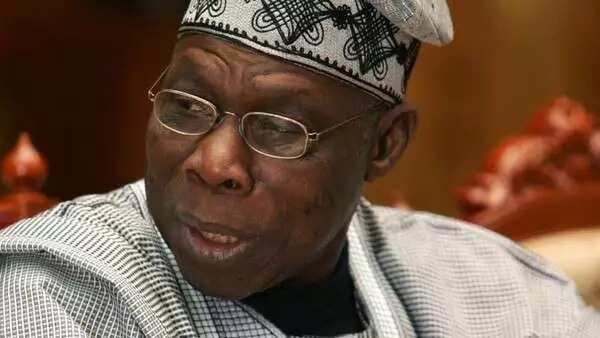 Obasanjo yayi bayani akan juyin mulkin 1976