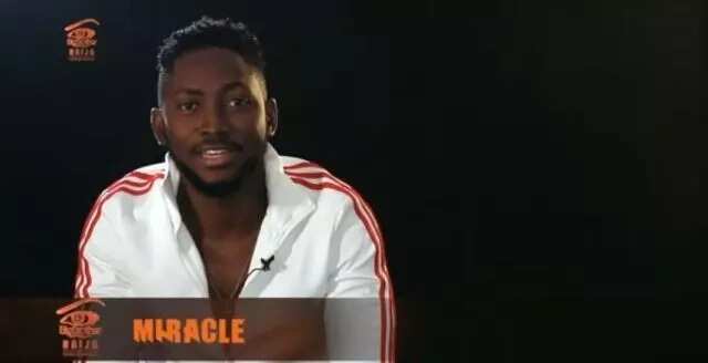 Big Brother Naija contestants 2018