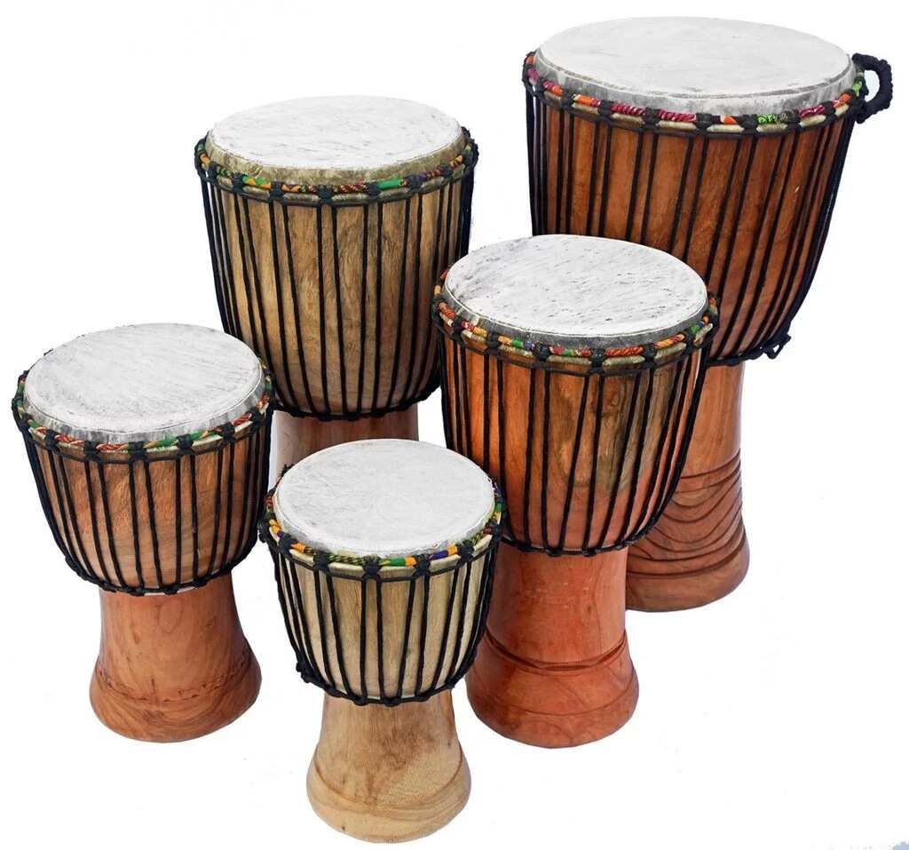 Yoruba traditional deals musical instruments