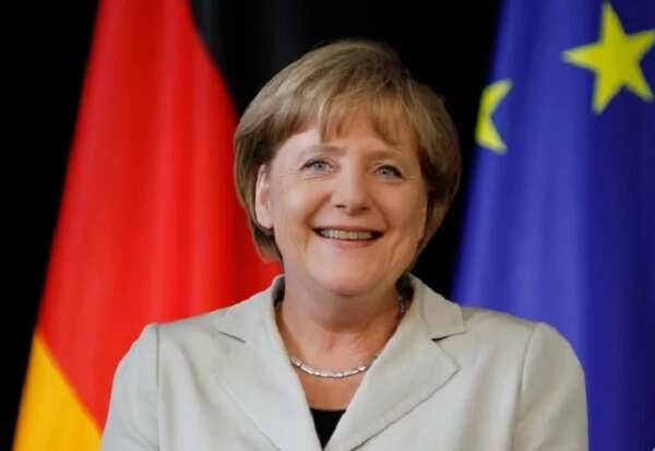 Babu ruwan Musulunci da ta'addanci - shugabar kasar Jamus Angela Merkel