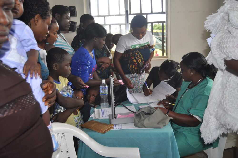 What Are The Roles Of Primary Health Care In Nigeria