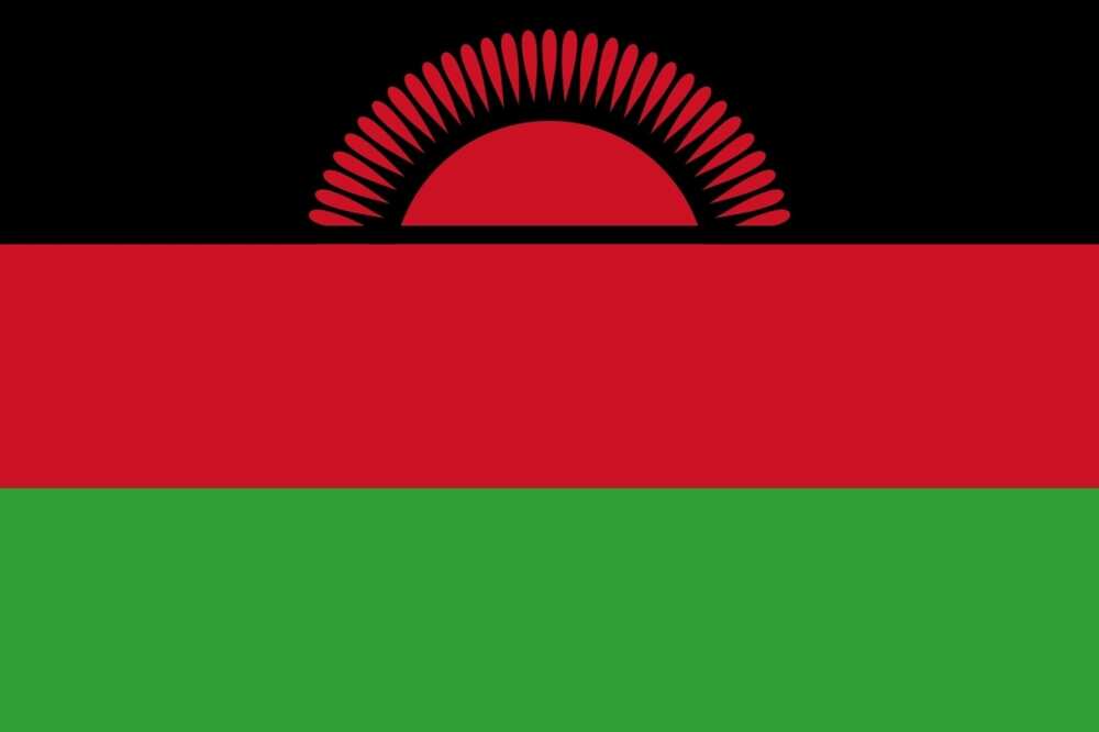 Flag of Malawi Flag of Malawi